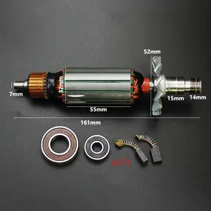 DYNAMO STATOR #110-32562 FOR JUKI DDL-8500-7 LH-3120 LZ-2280 SERIES