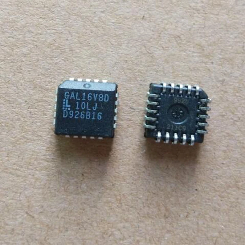 5 Pz GAL16V8D GAL16V8D-15LP GAL16V8D-15LPN DIP-20 IC