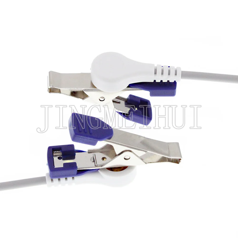 conector para mindray nihon kohden comen siemens 03