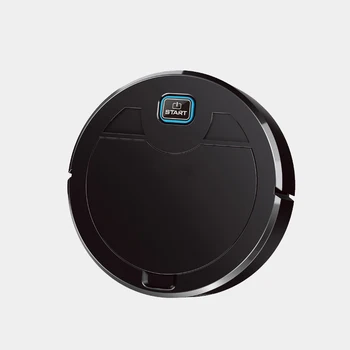

Multi-functional robot vacuum cleaner Intelligent charging vacuum cleaner three in one automatic household lazy sweeper sweeper