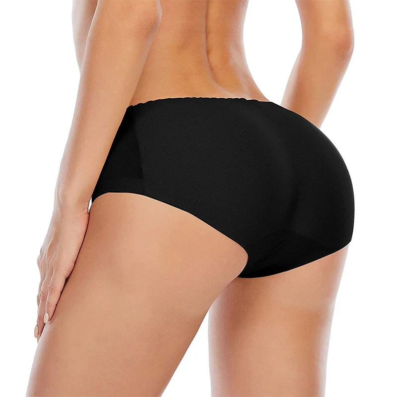 Panties Buttocks Butt Lifter Fake Ass 