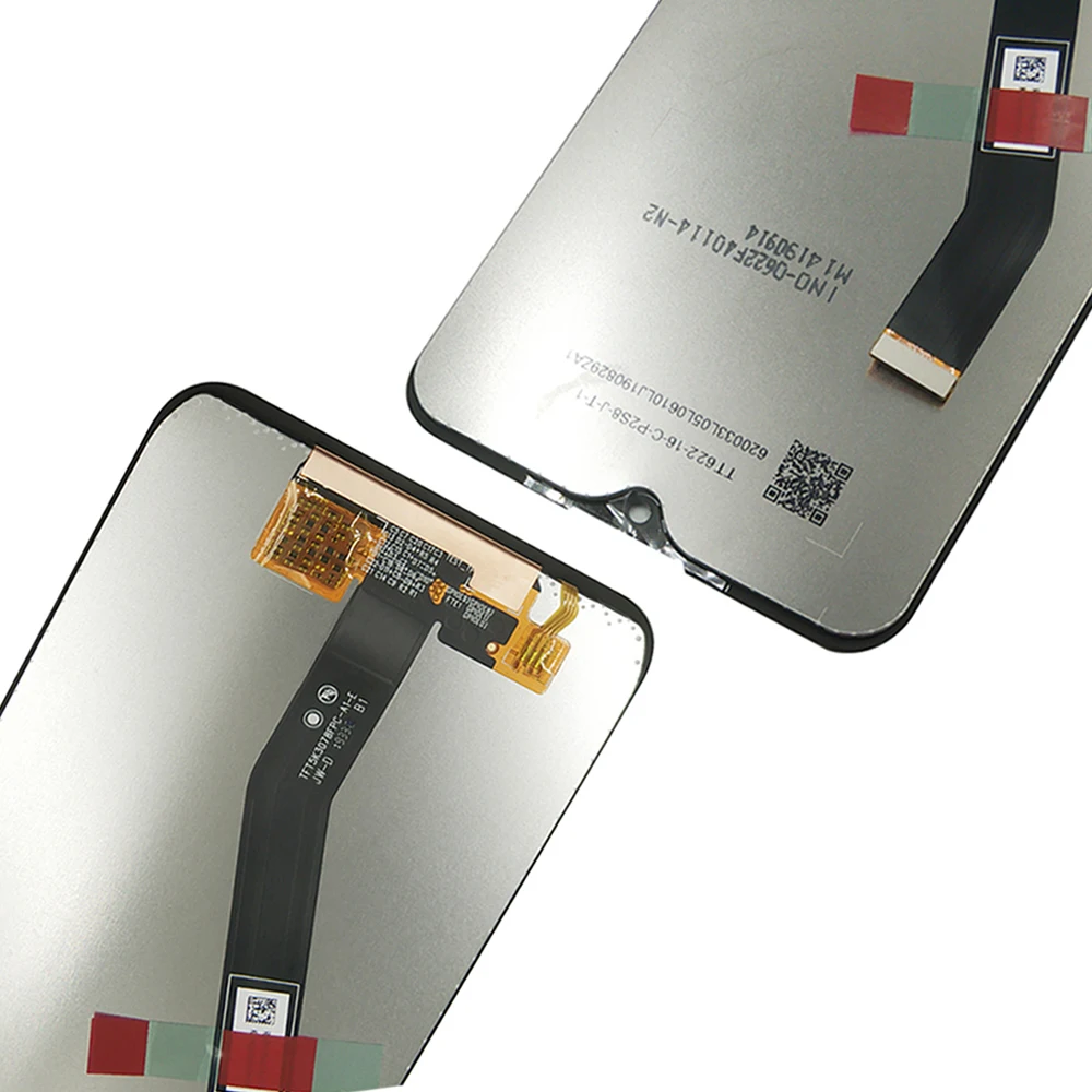 Display For Xiaomi Redmi 8 8a Lcd 