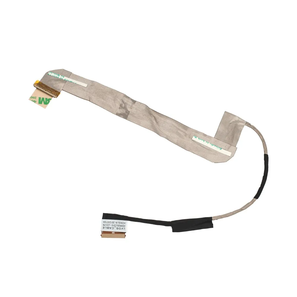 Cable matrix flex cable for Dell Inspiron n7110 17R dd0r03lc010 | Компьютеры и офис