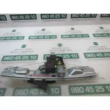 

REAR WINDOW RIGHT OPEL INSIGNIA SPORTS TOURER 2. 0 16V CDTI GM. 13302442 BROSE 964840106 910280103 7 PINS [16483579]