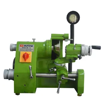 

U2 Universal Cutter Grinder Cutting tool Grinding Machine tool sharpener