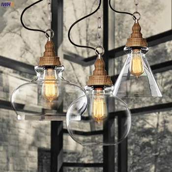 Loft Industrial Pendant Light 1