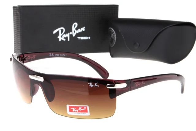 Летние оригинальные RayBan уличные очки, походные очки RayBan RB1065 мужские/женские Ретро удобные очки с защитой от ультрафиолета 1065