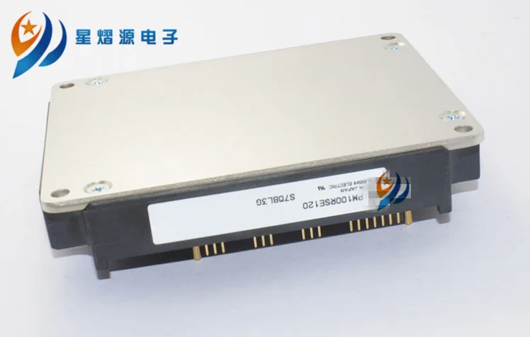 PM100RSE120 igbt-модуль 100A-1200V