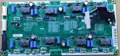 

UA65JS9800JXXZ backlight board BN44-00817A L65EM8NC_FSM