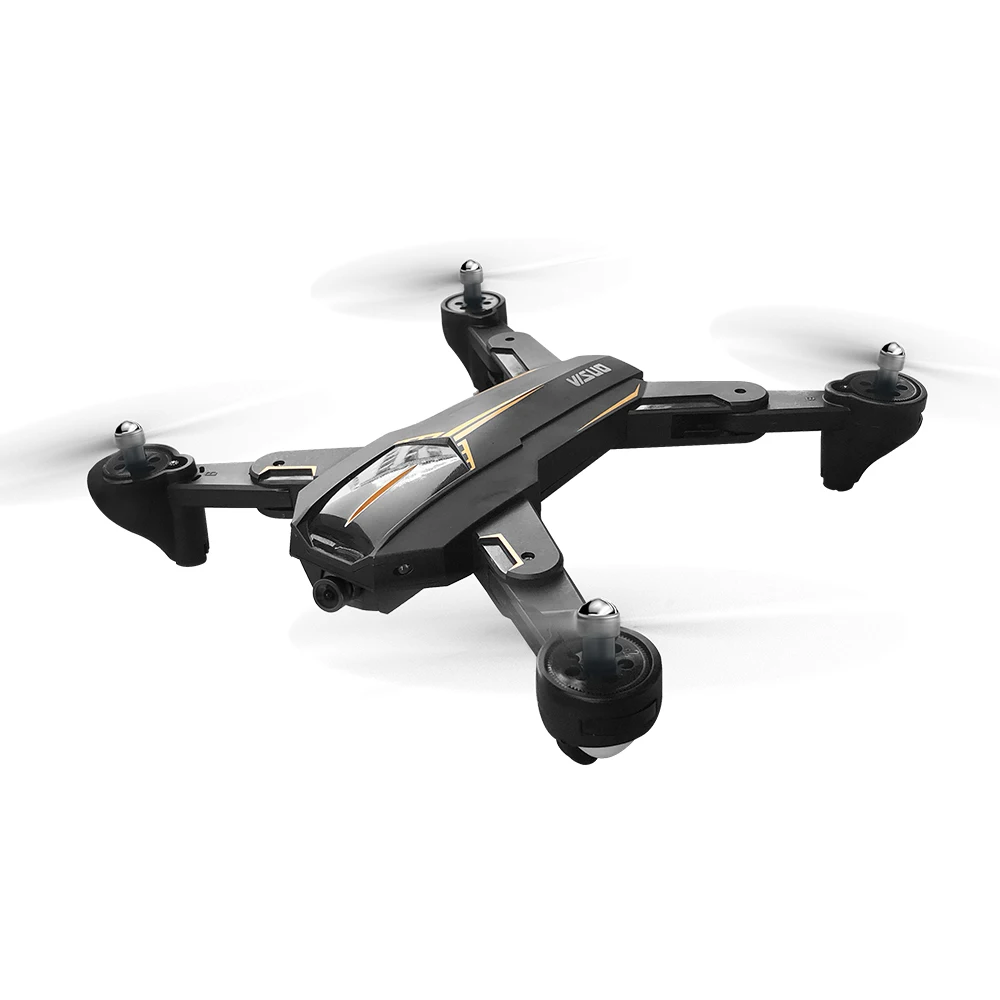 VISUO XS812 GPS 5G WiFi FPV с камерой 4K FHD 15 минут время полета складной Радиоуправляемый Дрон