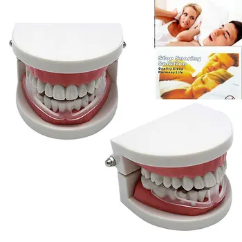 

Dental Teeth Protector Night Bruxism Splint Night Mouth Teeth Dental Tooth Night Sleeping Night Tooth Guard