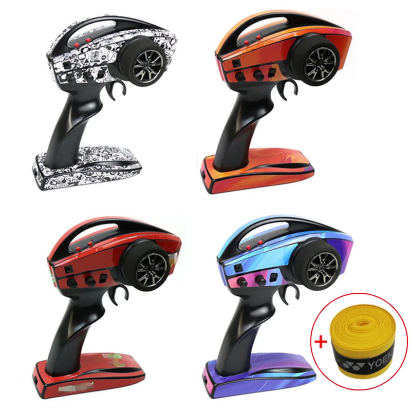 traxxas slash remote