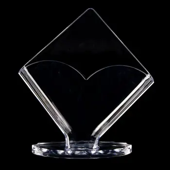 Tanie 2020 Nowe Serwetnik Domowe Przezroczyste Okno Akrylowe Na Serwetki Domowy Hotel Kreatywne Akrylowe Pudełko Na Chusteczki Do Przechowywania