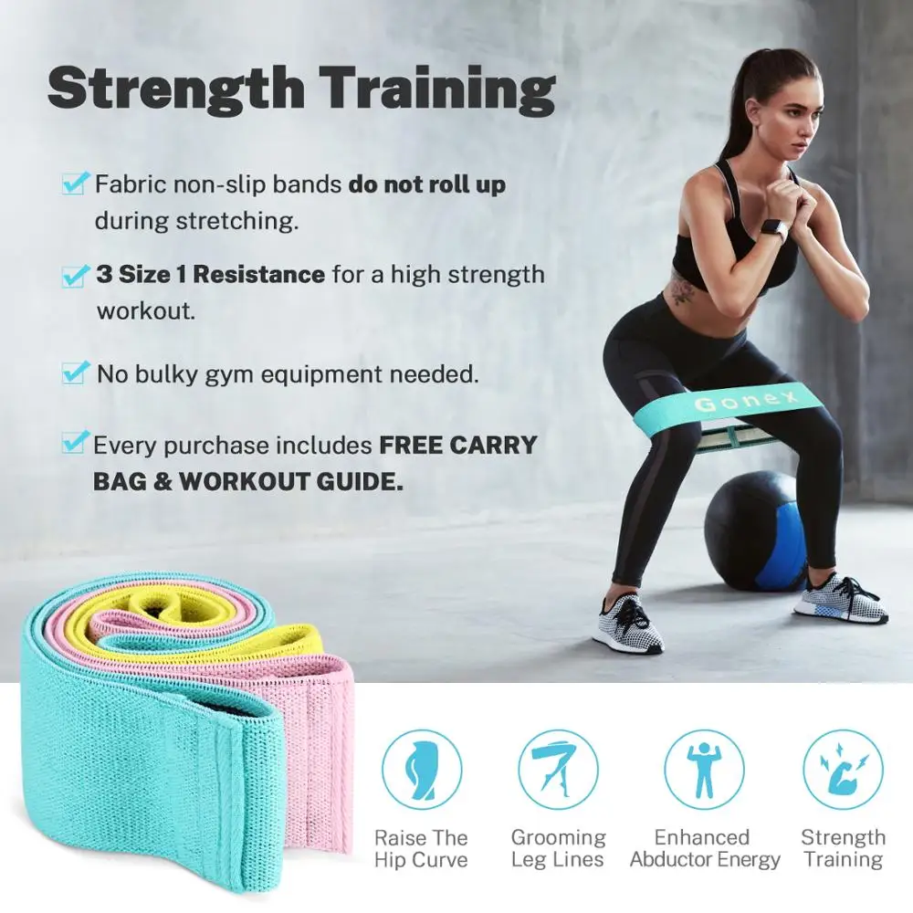 Pilates Stretching Exercise Bands Set for Home Fitness Camouflage 3 Pack Booty Bands Yoga,Fabric Workout Bands for Squat Glute Hip Training EKOOS Resistance Bands for Legs and Butts Pilates Stretching Exercise Bands Set for Home Fitness Camouflage 3 Pack Booty Bands Yoga,Fabric Workout Bands for Squat Glute Hip Training EKOOS Resistance Bands for Legs and Butts