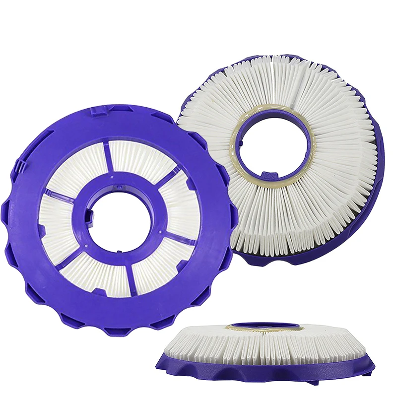Superior Quality Post Motor Filter For Dyson DC40 Animal Vacuum Cleaners Home Garden Supplies