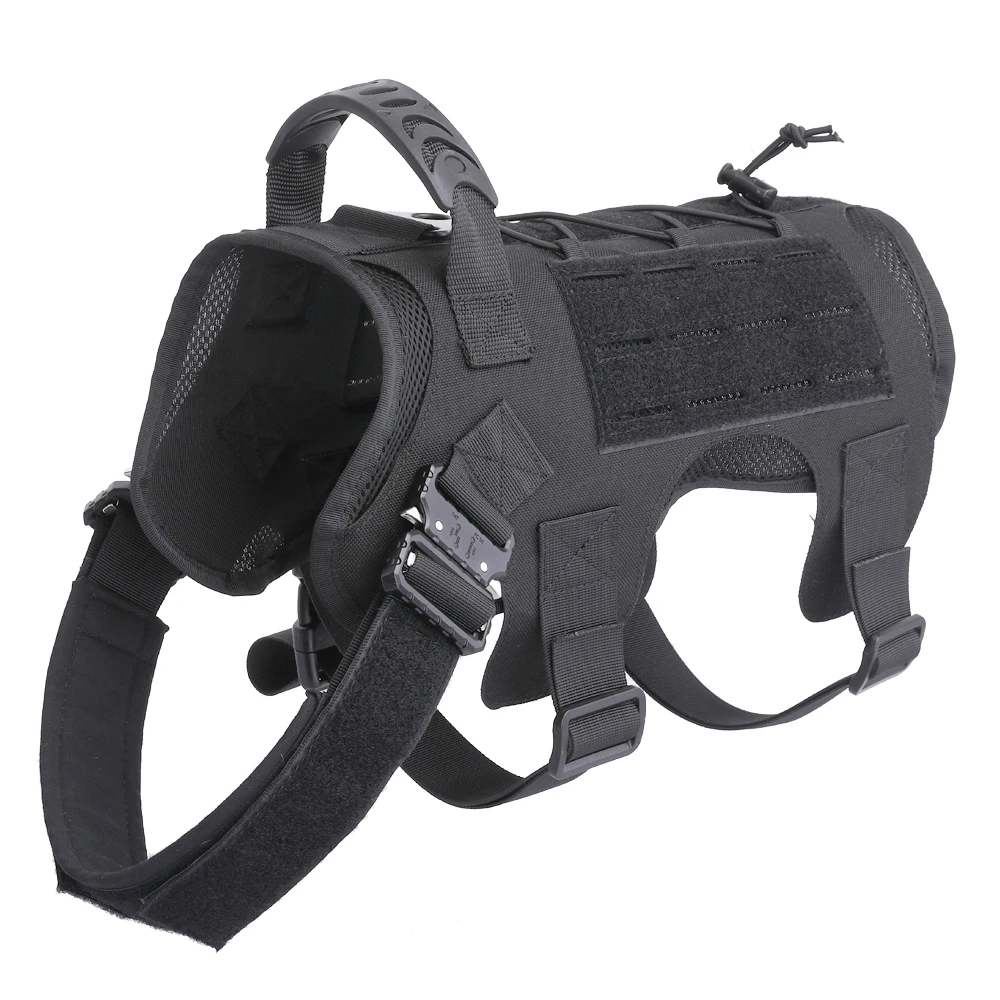 Laser Dog vest (29)
