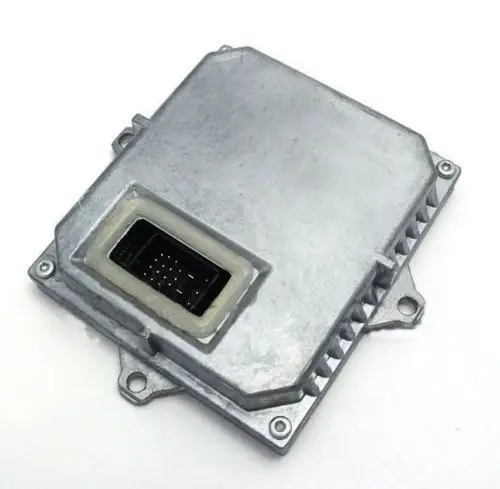HID Xenon D1S D2S балласт блок контроллер воспламенитель 1307329082 1307329087 для 2003 2007 M ERCEDES CL55