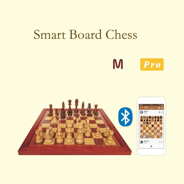 Buy Chessnut Air Electronic Chess Set (Travel Size)