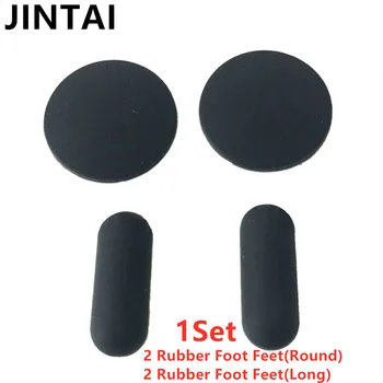 

1Set For HP EliteBook 840 G3 G4 745 G3 Rubber Foot Feet Bottom Base Cover