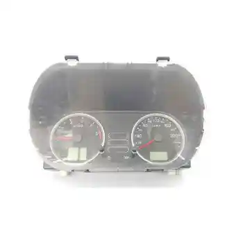 

4S6F10849 BOX INSTRUMENTS FORD FROLIC (CBK)