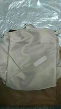 Oxford mujeres mochilas para chica adolescente bolsas de la escuela mochila de mujer de moda impermeable y Anti-robo mujer bolsa chica bolsa