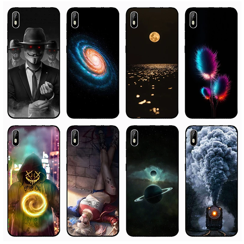 For Cubot J5 Case Silicone TPU Cover Phone On for Protective J 5 Funda Coque Bumper | Мобильные телефоны и аксессуары