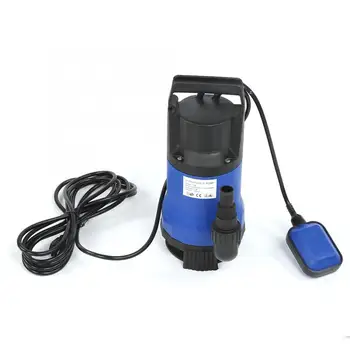 

1100W Submersible Clean/Dirty Water Pump for Swimming Pool Pond Flood Drain EU Plug 220V Submersible Pump