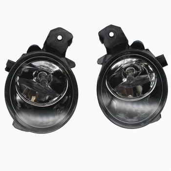 

2x Car styling 12v LED / Halogen Fog Lights drl Refit For NISSAN ALMERA 2/II Hatchback (N16) 2001-2006