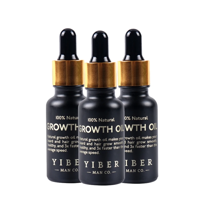 YIBER beard oil (10)