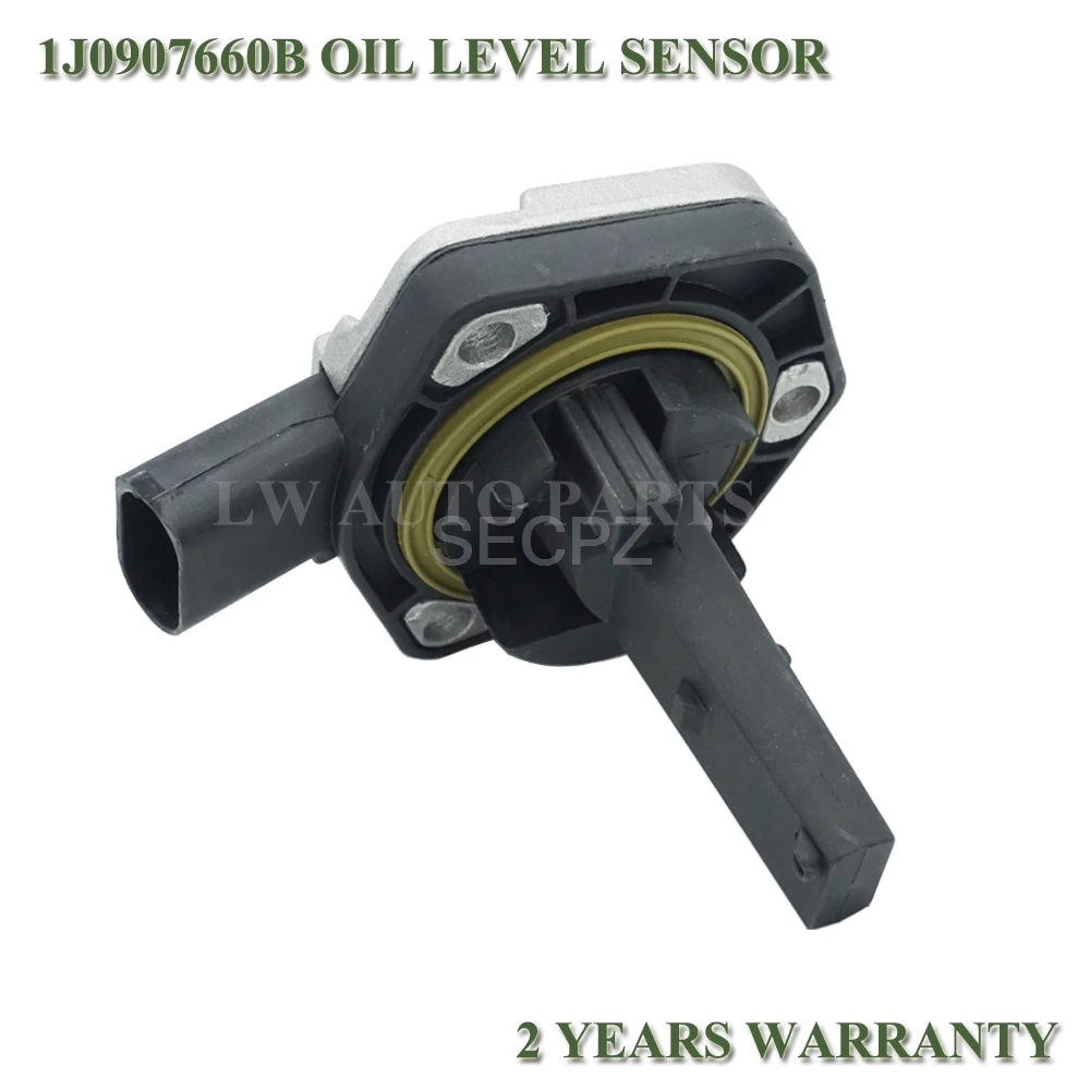 1J0907660B датчик уровня масла для VW Passat B5 Jetta Bora Golf MK4 давления AUDI A4 A6 SKODA SEAT 1J0-907-660-B |