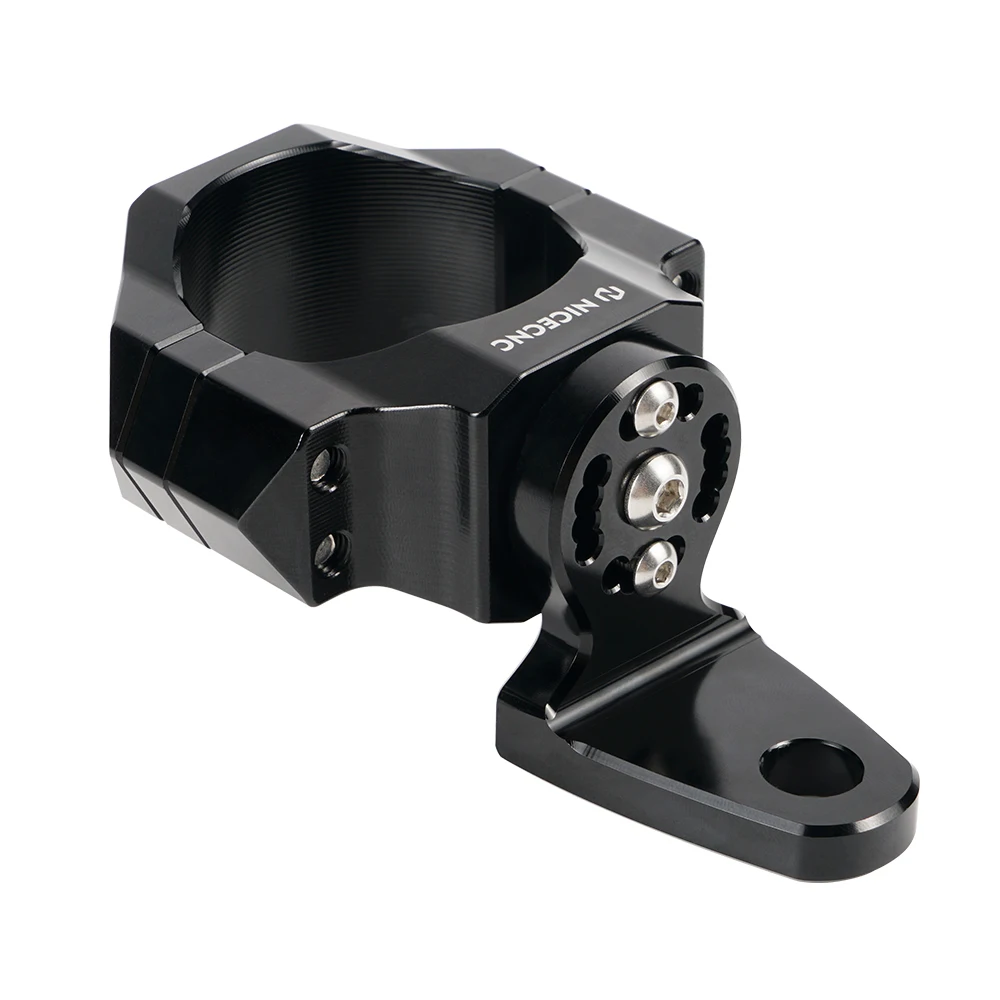 Universal Adjustable UTV ATV Light Flag Mount Bracket 1.75"-2" For Can Am X3 Polaris RZR 900 1000 Kawasaki Yamaha Honda 47 - Racext Universal Adjustable UTV ATV Light Flag Mount Bracket 1.75"-2" For Can Am X3 Polaris RZR 900 1000 Kawasaki Yamaha Honda - - Racext 46