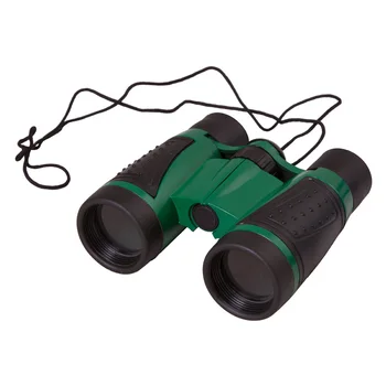 

Set researcher Bresser Junior binoculars