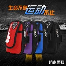 Товары для улицы, Неопреновая повязка на запястье, повязка на руку для мужчин и женщин, для занятий спортом, бега, фитнеса, для мужчин, t, водонепроницаемая, для мобильного телефона, нарукавник