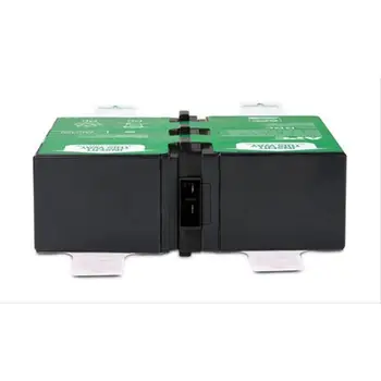 

APC REPLACEMENT BATTERY CARTRIDGE #1