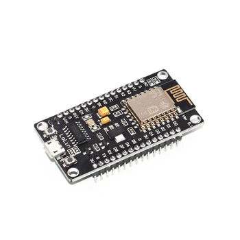

10PCS New version Wireless module CH340 NodeMcu V3 Lua WIFI Internet of Things development board based ESP8266