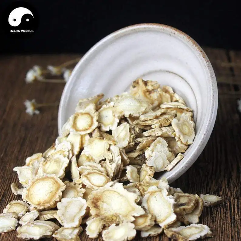 

Jie Geng, Radix Platycodi, Platycodon Grandiflorus Root