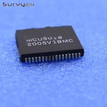

1/5PCS MCU9018 68PINS Encapsulation INTEGRATED CIRCUIT PCLL diy electronics