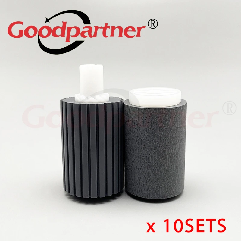 10X 3BR07040 36211110 ADF пикап кормовой ролик для Kyocera M2030 M2035 M2040 M2135 M2235 M2530 M2535 M2540 M2635 M2640 M2735