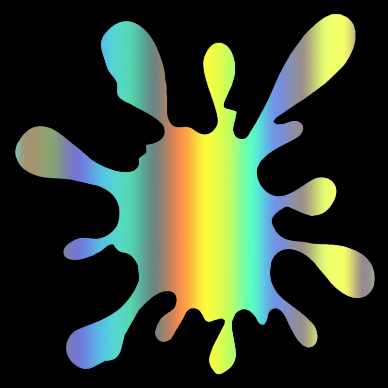 

S51041 различные размеры/цвета фотообои краска пятна мотоцикл декоративные аксессуары креативные водонепроницаемые