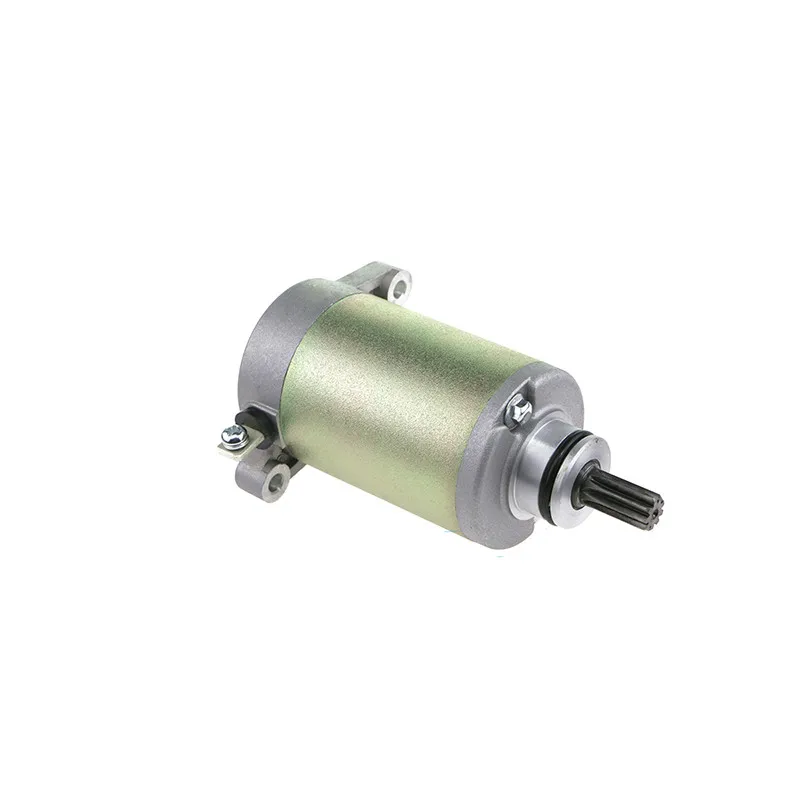 For CFMOTO CF150-3 CF150NK Motorcycle Parts Starter Motor Assembly