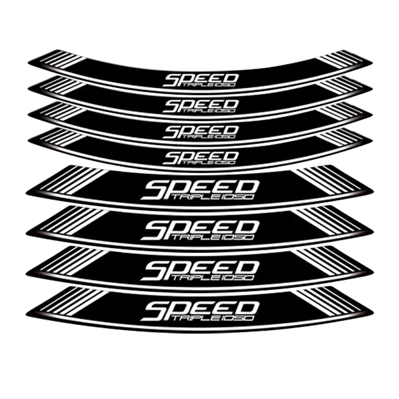 SPEED TRIPLE1050（白）
