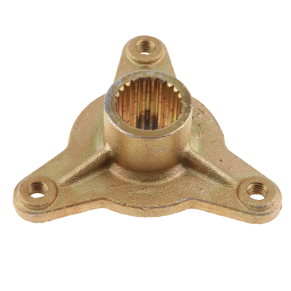 23T Spline Rear Wheel Axle Hub for Chinese 50cc 110cc 125cc Quad Dirt Bike