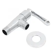 G1/2in цинковый сплав воды регулирующий клапан Кран угловой клапан бытовой электрический магнитный регулирующий клапан ручной промывочный клапан