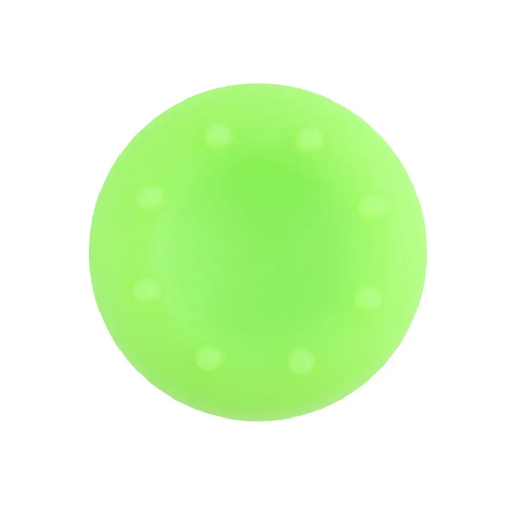 10pcs Rubber Silicone Cap Thumbstick Cover Case Skin Joystick Grip Grips For PlayStation 4 For PS4