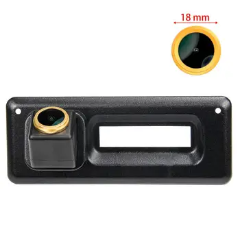 

HD 1280x720p Reversing Rear View Backup Camera for Renault Koleos 2010-2016