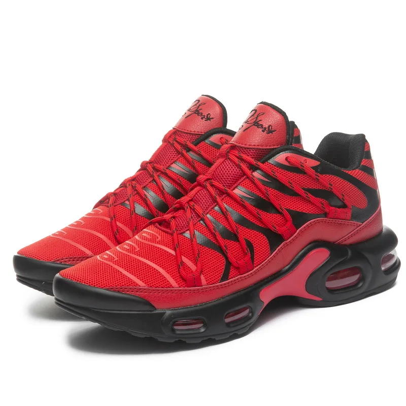 

Men Sneaker Shoes Air Shoes 2020 New Outdoor Sports Tennis Shoes Fitness Training Shoes Running Shoes Men Zapatos De Mujer