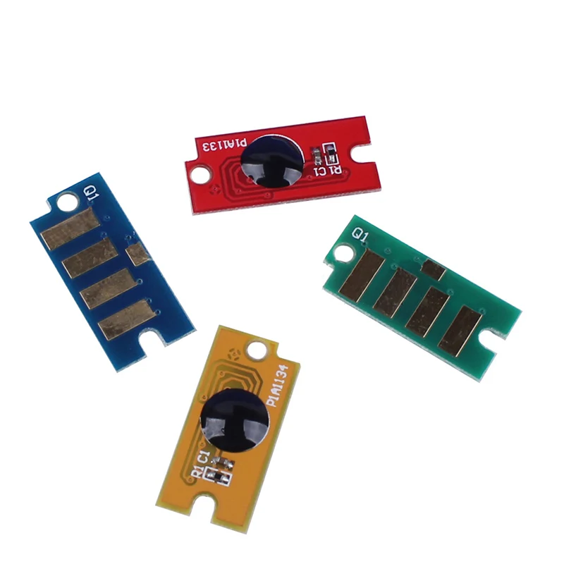 XEROX Phaser 6600 Workcentre 6605 Printer Compatible 106R02240 106R02237 106R02238 106R02239 Toner Chip