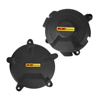 

Motorcycle Engine Cover Protection case Engine Guard Protective Cover Engine Slider For 1290(R) SUPER DUKE & 1290(GT) 2014-2019