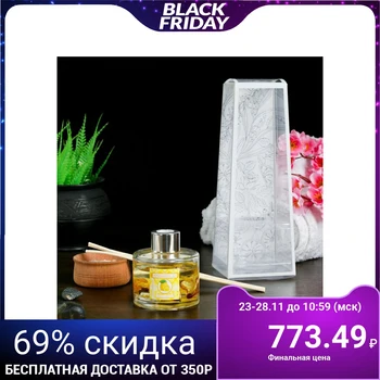 

Diffuser 120ml, "Interior", lemon, 7 sticks with filling 4355321