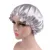 1шт Взрослых Атласная Твердая Спальная Шляпа Bonnet De Nuit Night Sleep Cap Уход За Волосами Bonnet Nightcap Для Женщин Мужчин Унисекс Cap Поставки